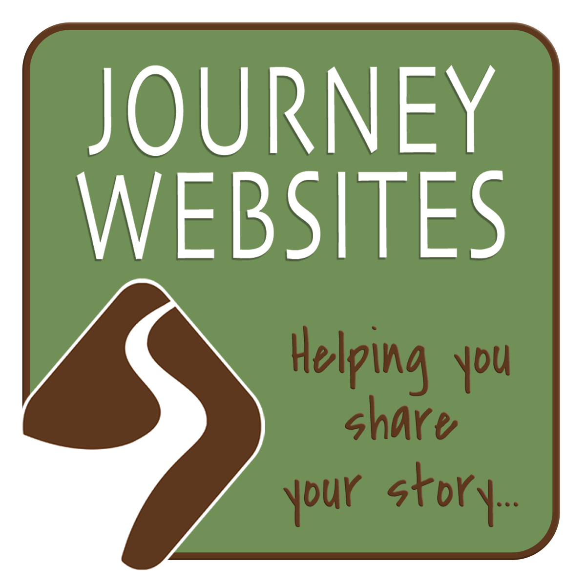 Journey Websites - Helping you share your story...