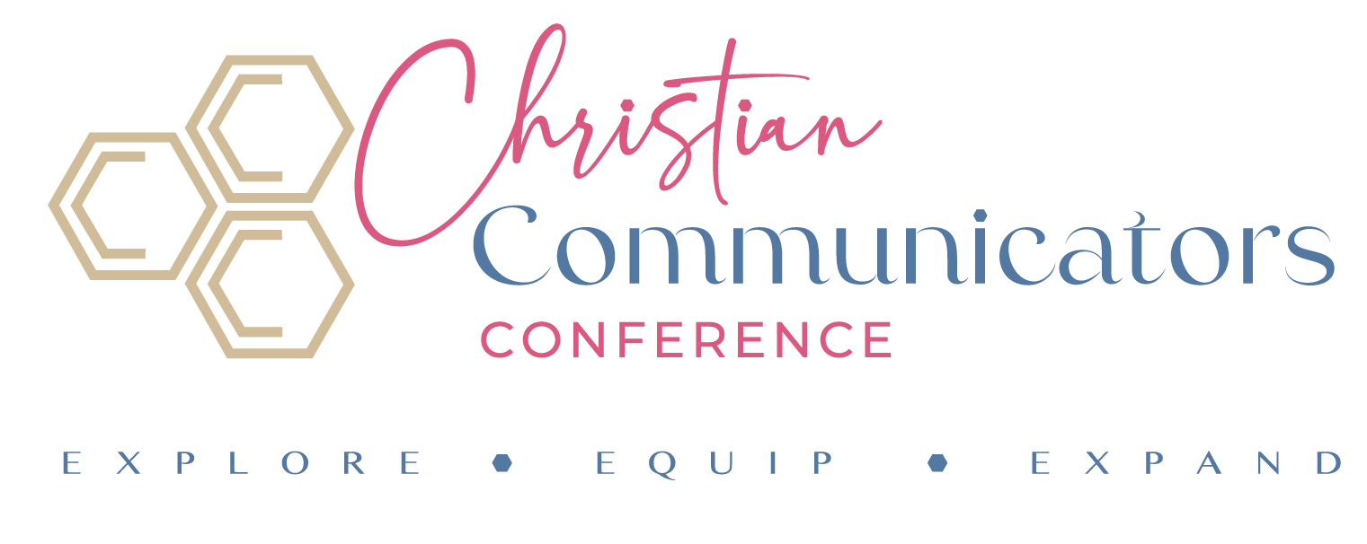 Christian Communicators Conference - Explore, Equip, Expand