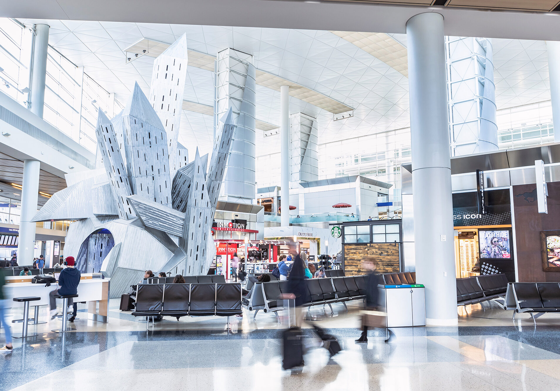 Dallas Airport